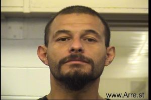 Dominic Casados Arrest